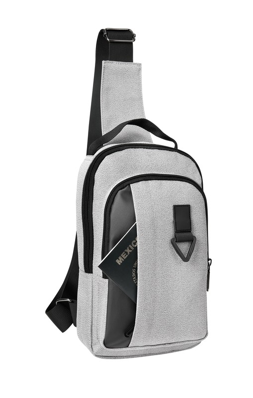 MOCHILA DE VIAJE JIMMY