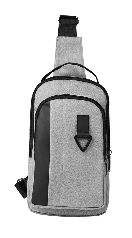 MOCHILA DE VIAJE JIMMY GRIS