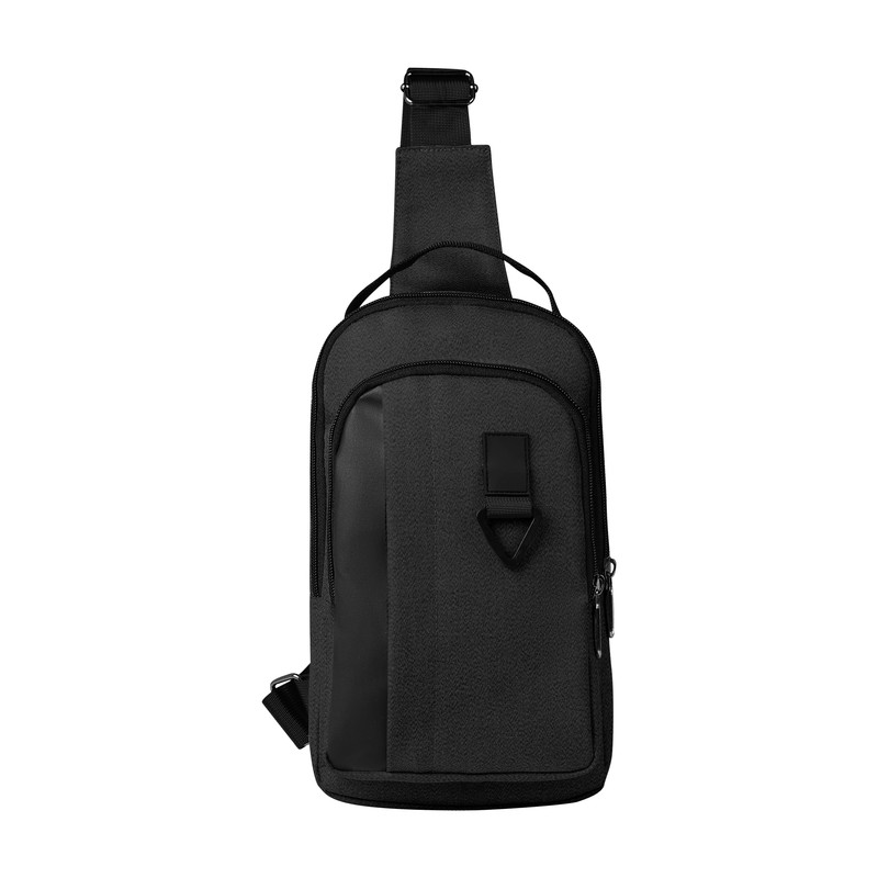MOCHILA DE VIAJE JIMMY NEGRO