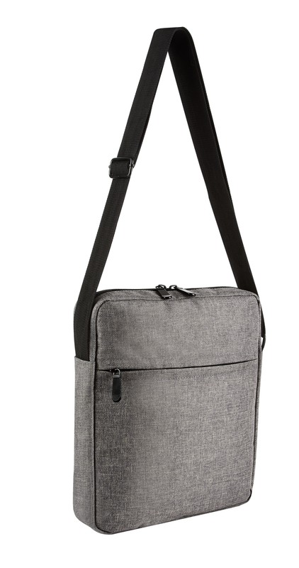 MOCHILA DE VIAJE REISEN GRIS
