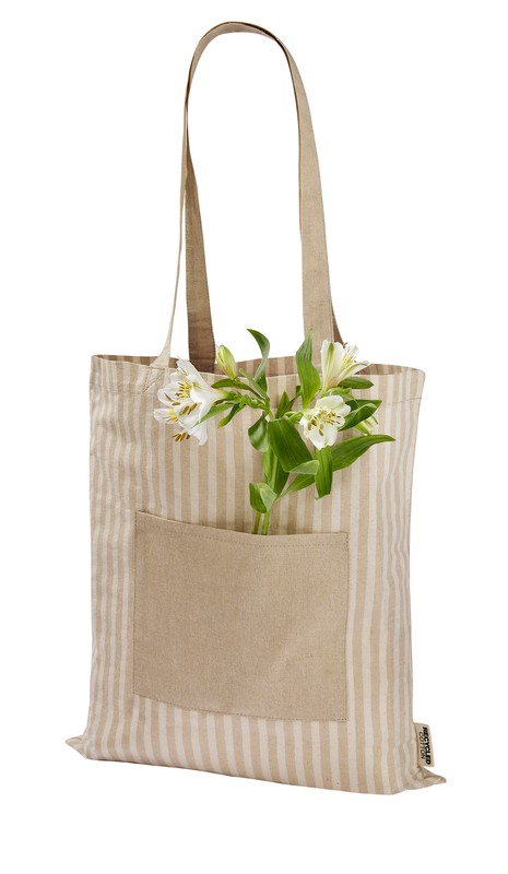 BOLSA KASVI BEIGE