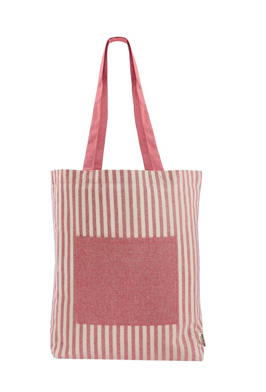 BOLSA KASVI ROJO