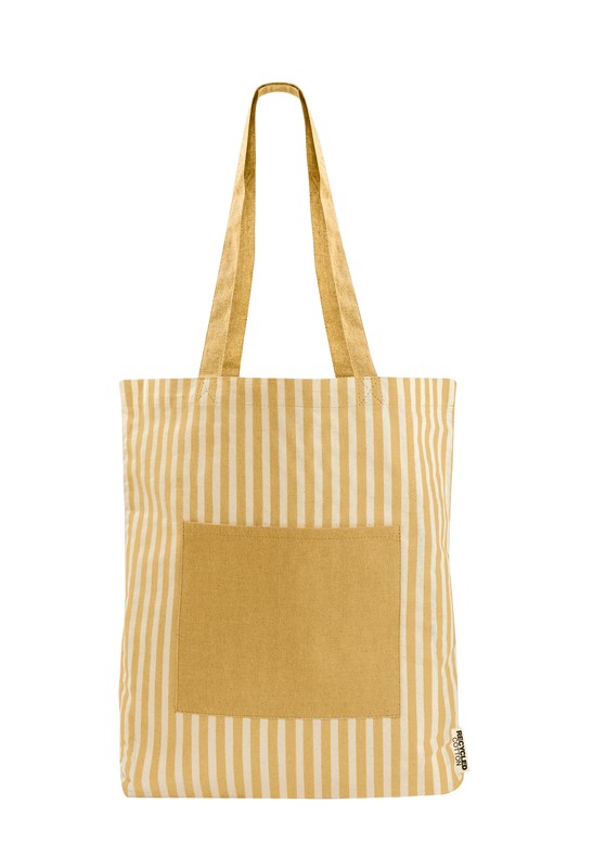 BOLSA KASVI AMARILLO