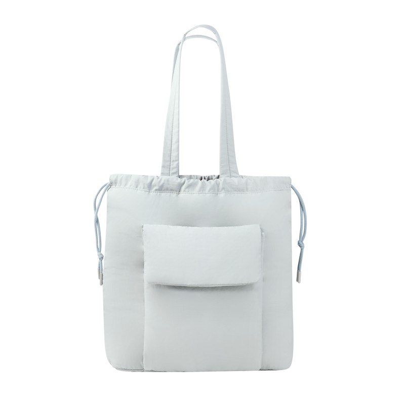 BOLSA JOOGA GRIS