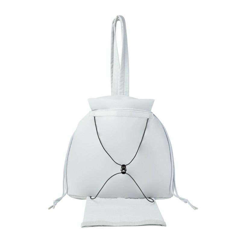 BOLSA JOOGA GRIS