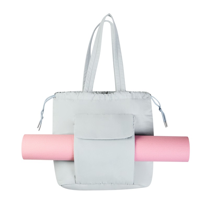 BOLSA JOOGA GRIS