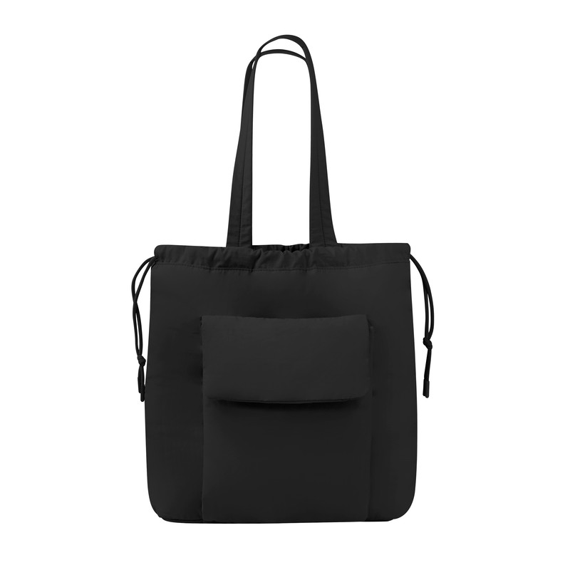 BOLSA JOOGA NEGRO
