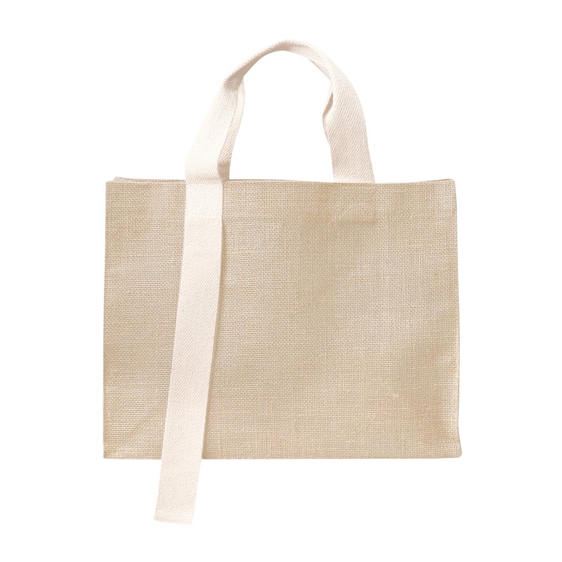 BOLSA SABBIA BEIGE