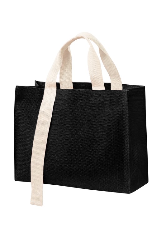 BOLSA SABBIA NEGRO