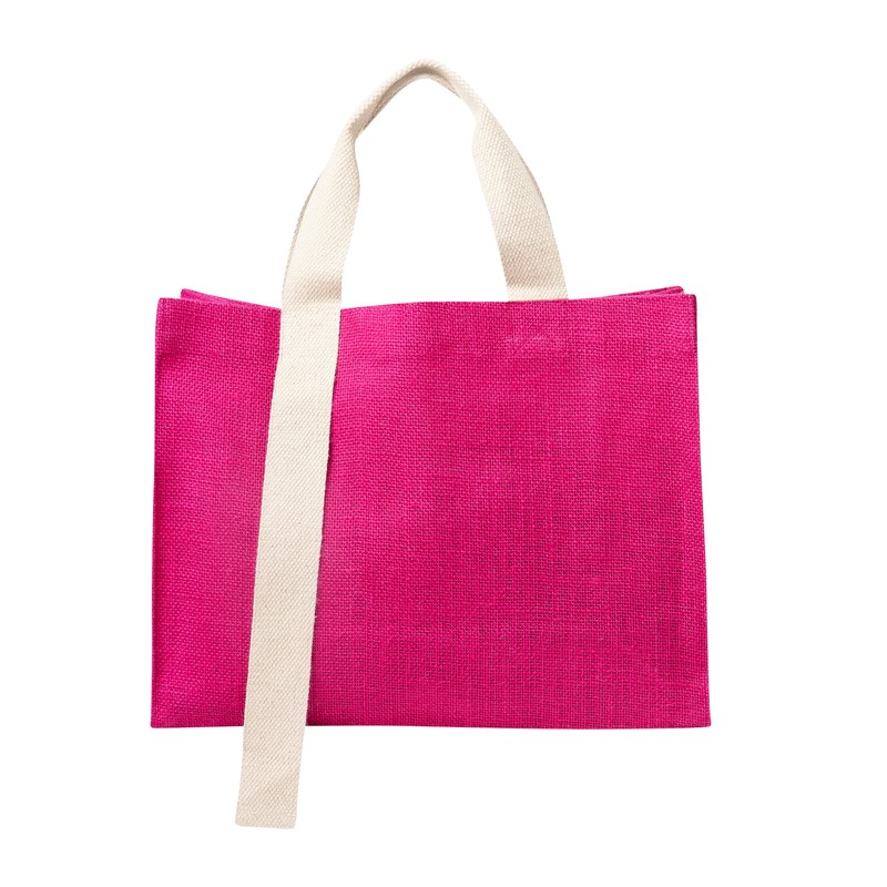 BOLSA SABBIA ROSA