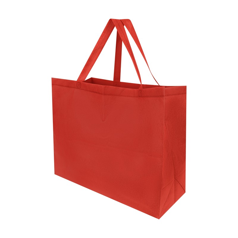 BOLSA BASKO ROJO