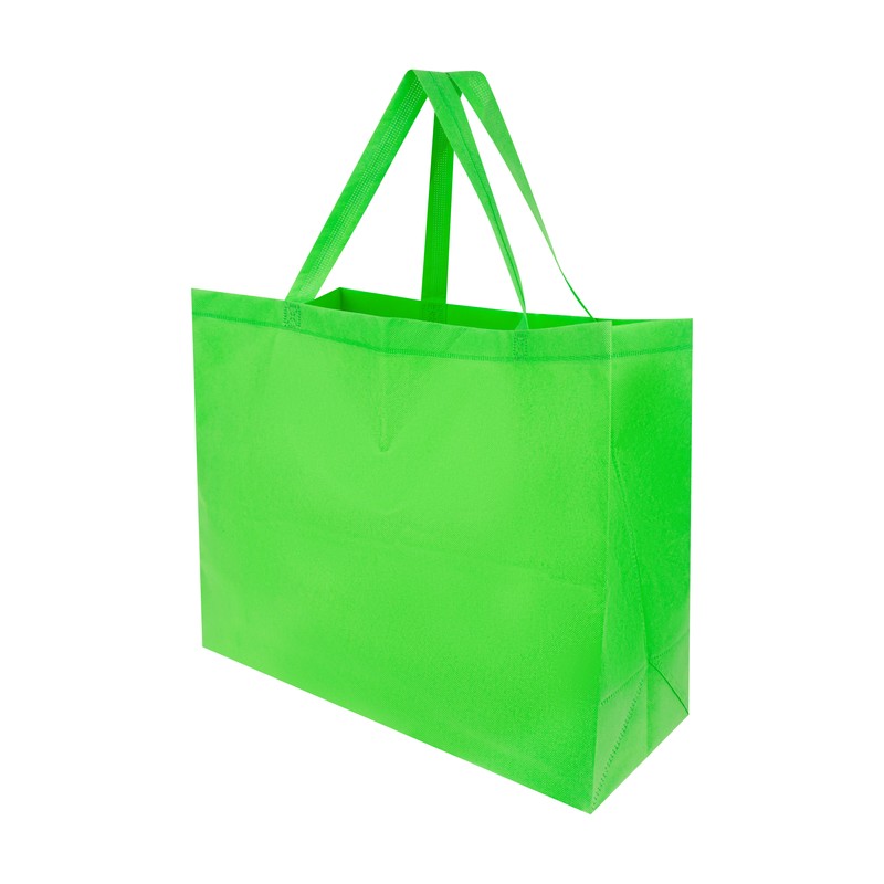 BOLSA BASKO VERDE