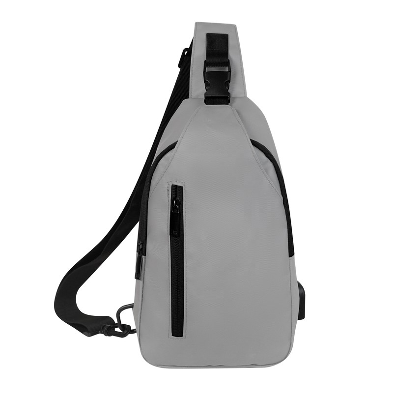 MOCHILA DE VIAJE FROOME GRIS