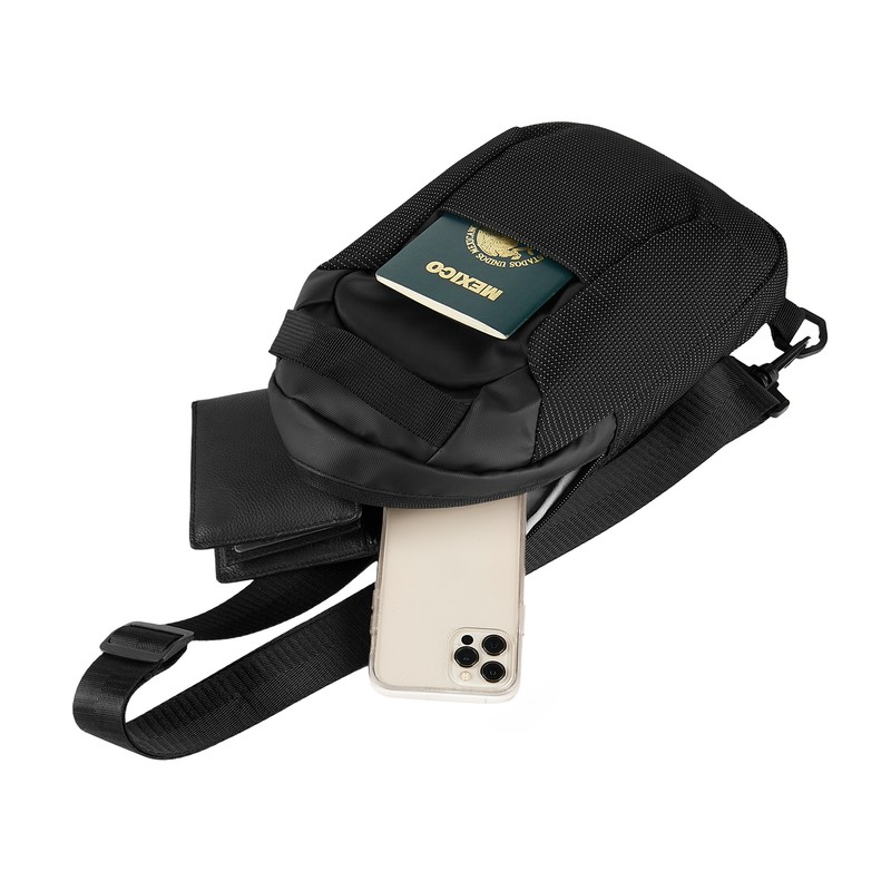MOCHILA DE VIAJE OVIK