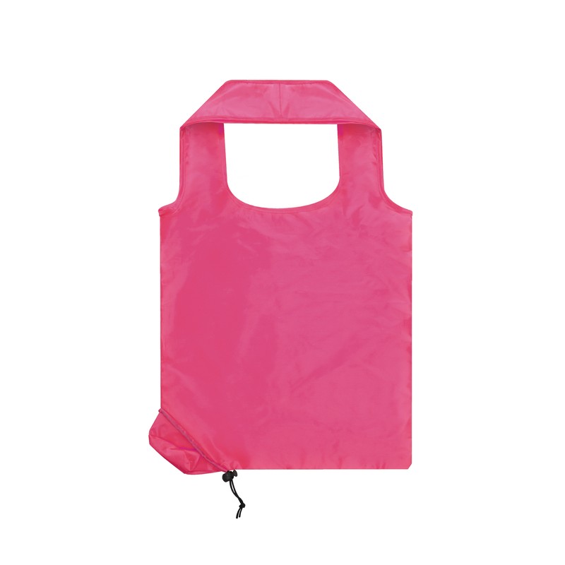 BOLSA CORI ROSA