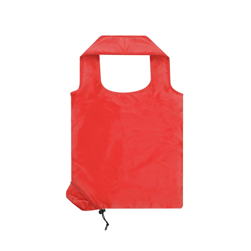 BOLSA CORI ROJO