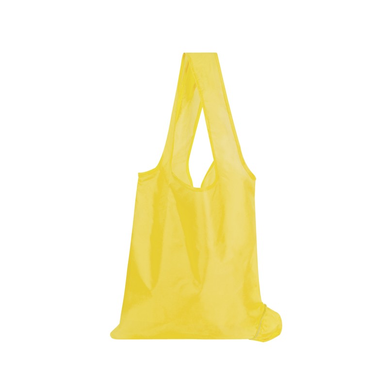 BOLSA CORI AMARILLO