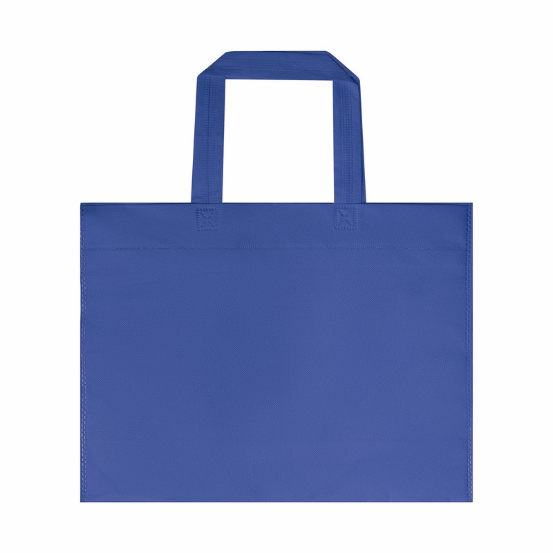 BOLSA KIVORA AZUL