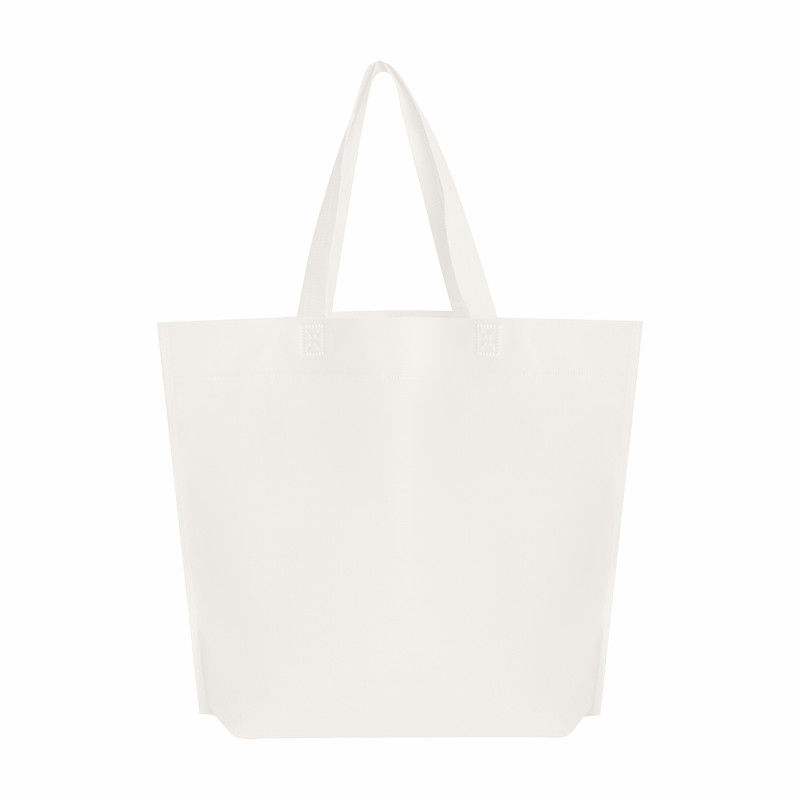 BOLSA KIVORA BLANCO