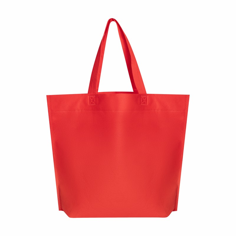 BOLSA KIVORA ROJO