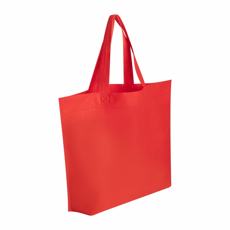 BOLSA KIVORA ROJO