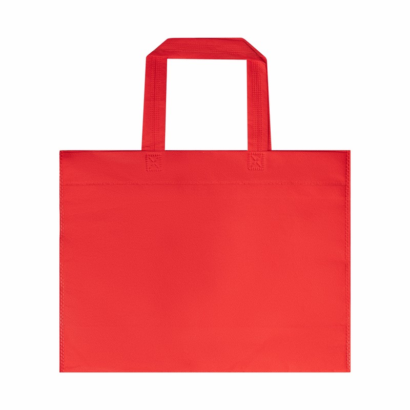 BOLSA KIVORA ROJO