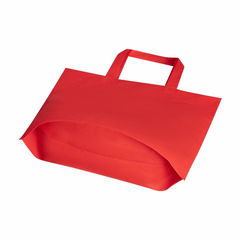 BOLSA KIVORA ROJO