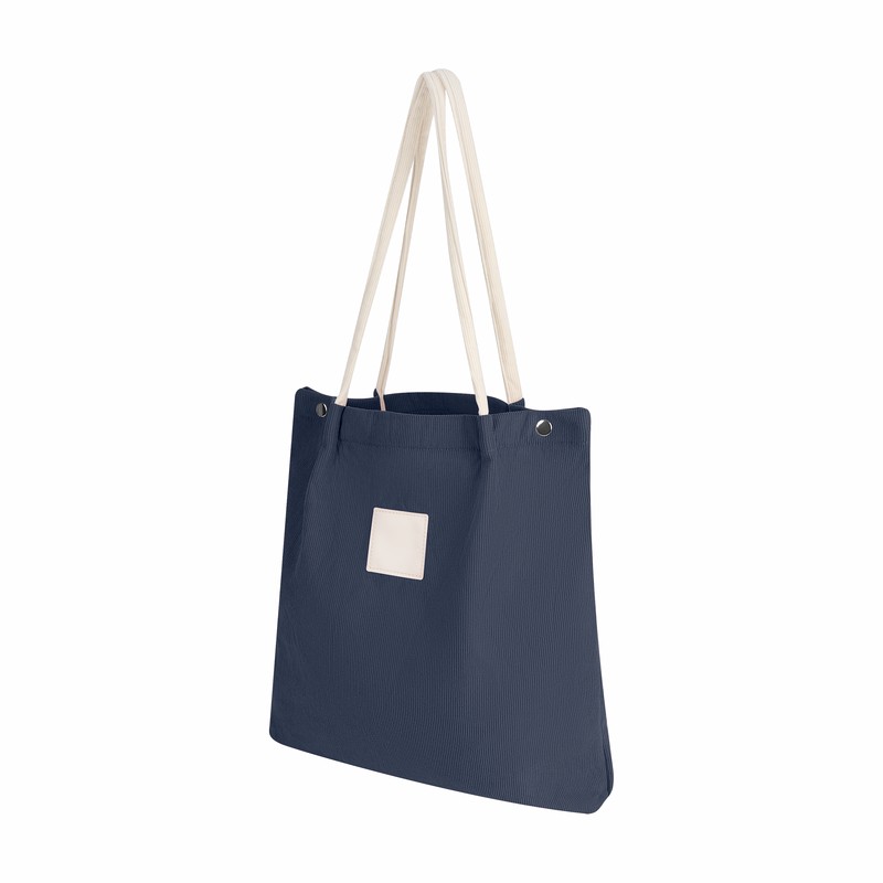 BOLSA MARELINE — AZUL