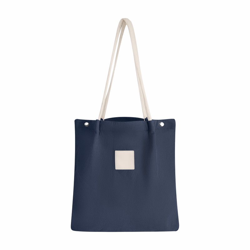 BOLSA MARELINE — AZUL