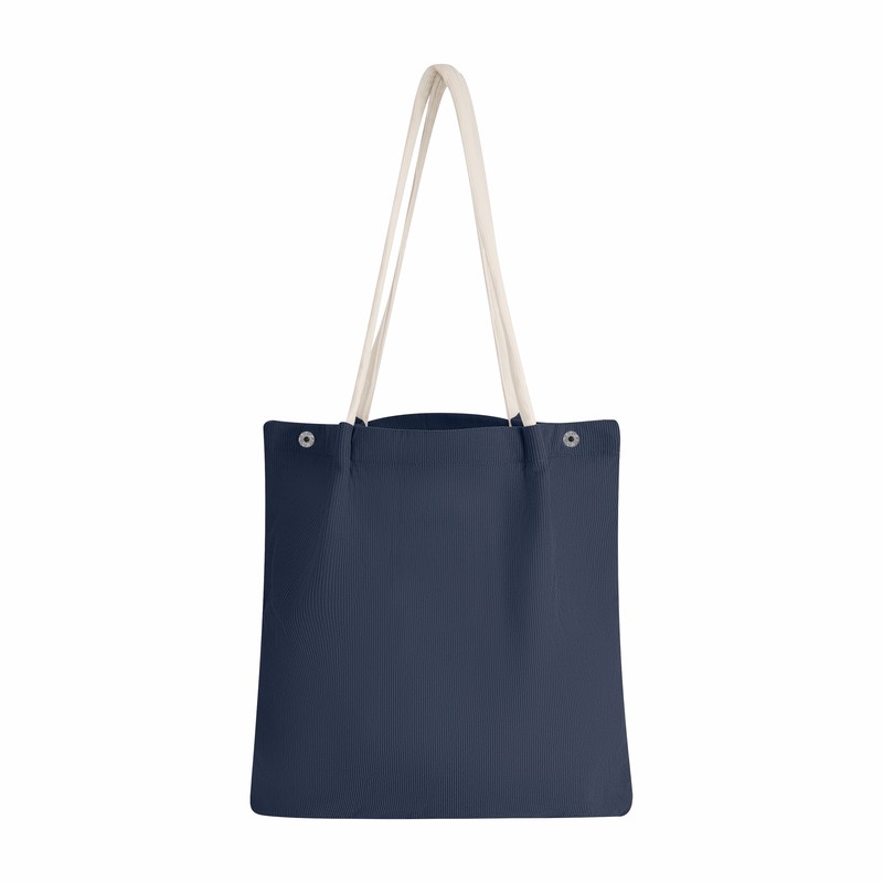 BOLSA MARELINE — AZUL