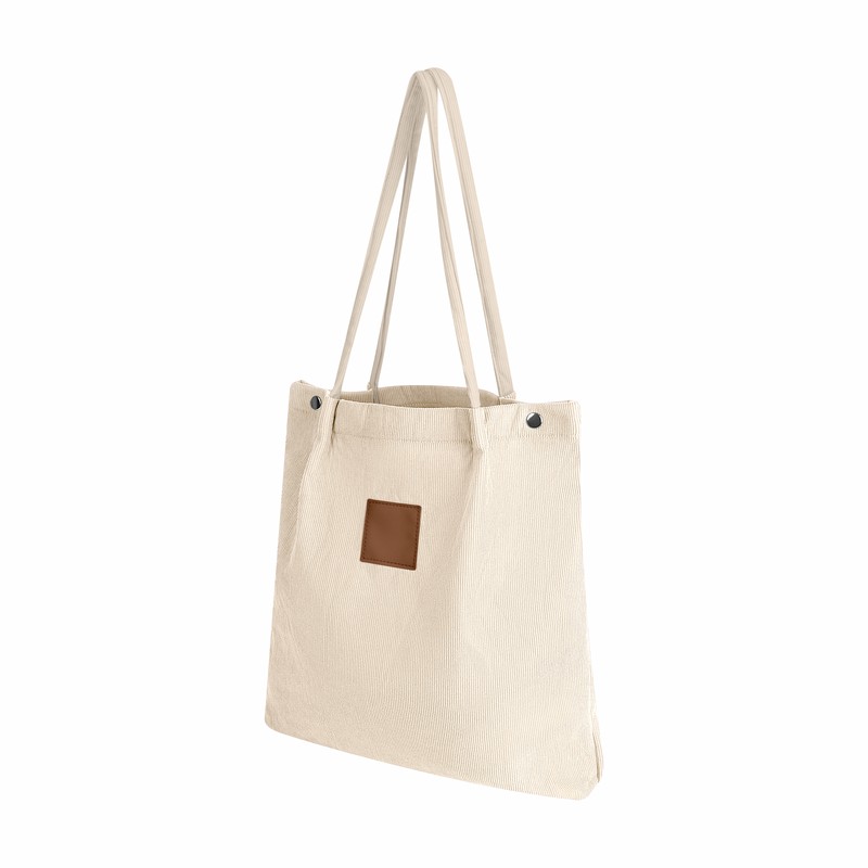 BOLSA MARELINE — BEIGE