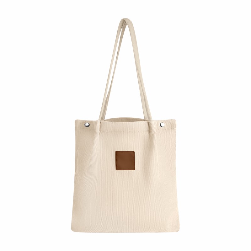 BOLSA MARELINE — BEIGE