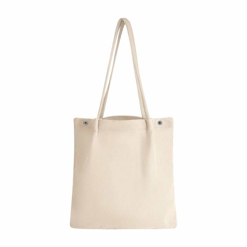 BOLSA MARELINE — BEIGE