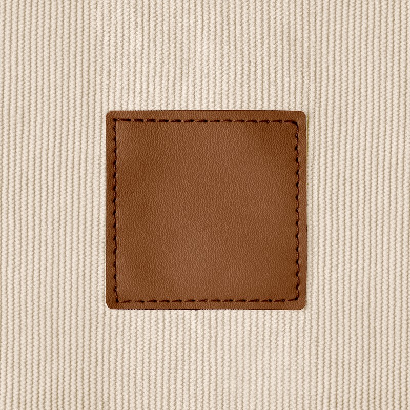 BOLSA MARELINE — BEIGE