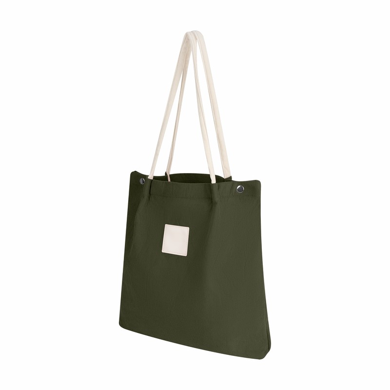 BOLSA MARELINE — VERDE