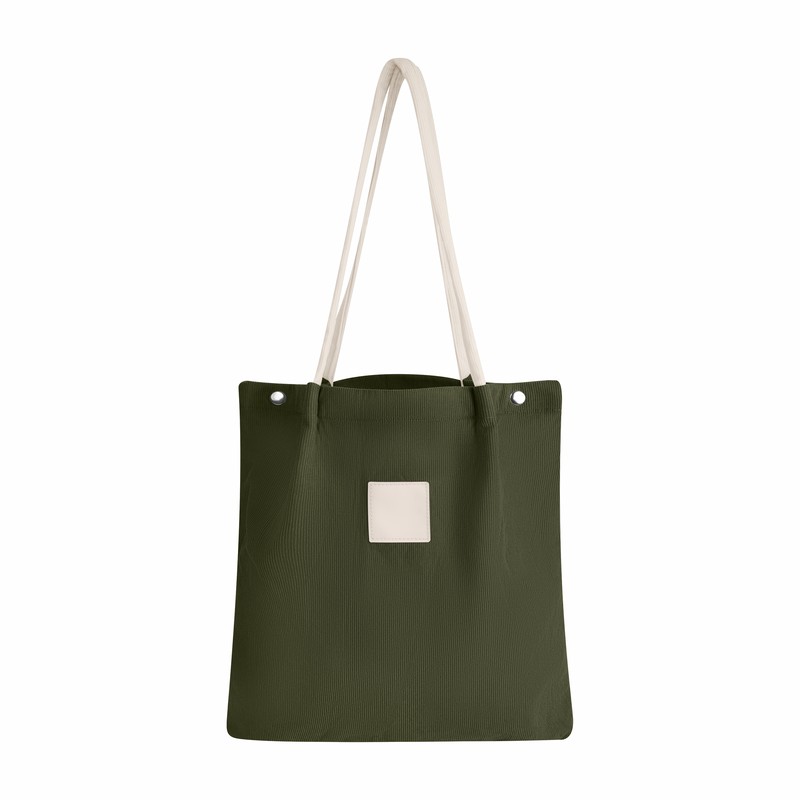 BOLSA MARELINE — VERDE