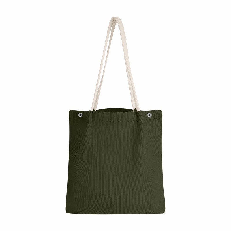 BOLSA MARELINE — VERDE