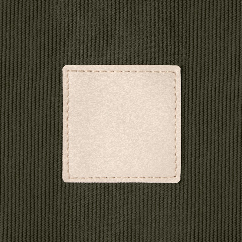 BOLSA MARELINE — VERDE