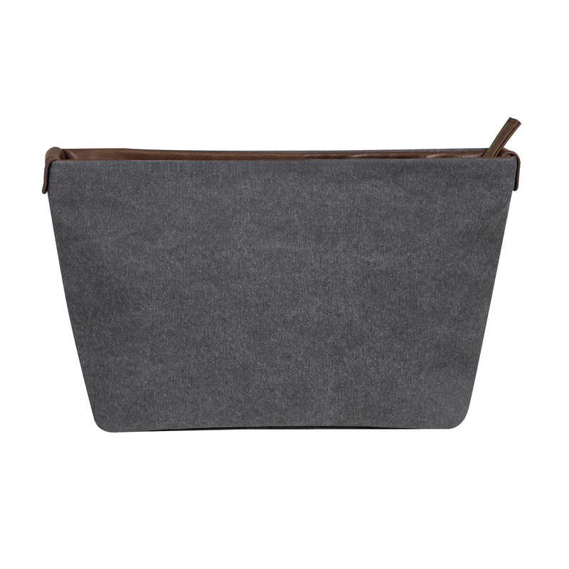 NECESER TROUSSE GRIS