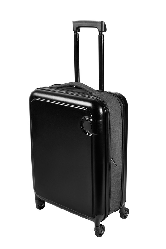 MALETA TROLLEY KLINK NEGRO