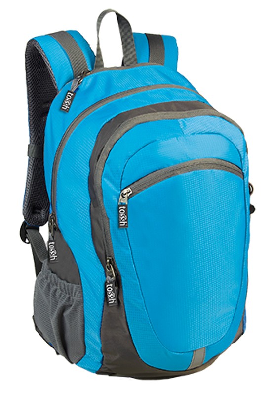 MOCHILA ADVENTURE