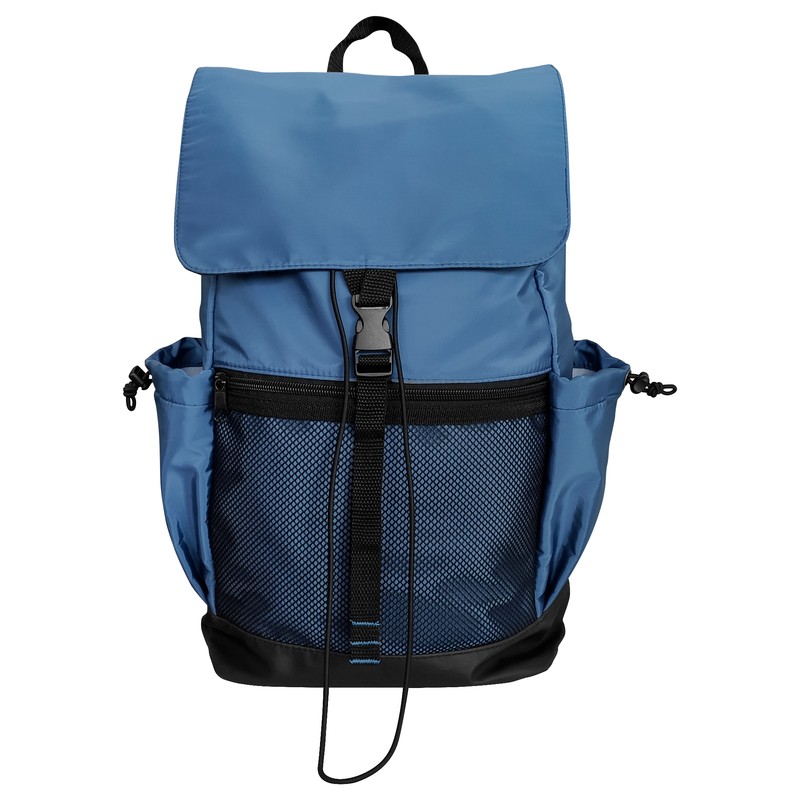 MOCHILA ANTUR AZUL