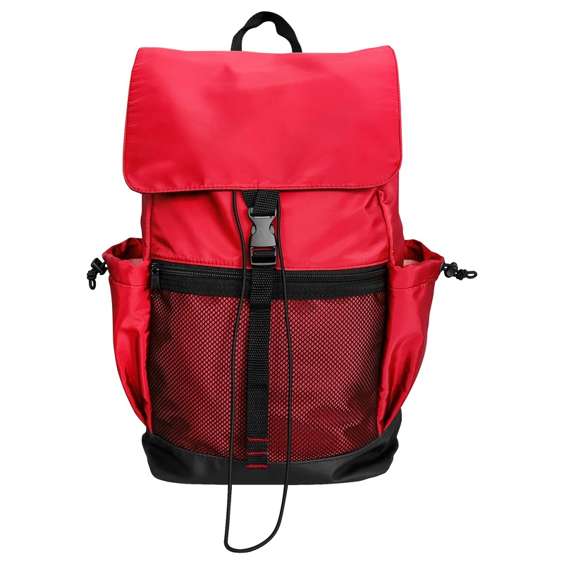 MOCHILA ANTUR ROJO