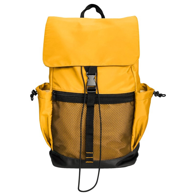 MOCHILA ANTUR AMARILLO