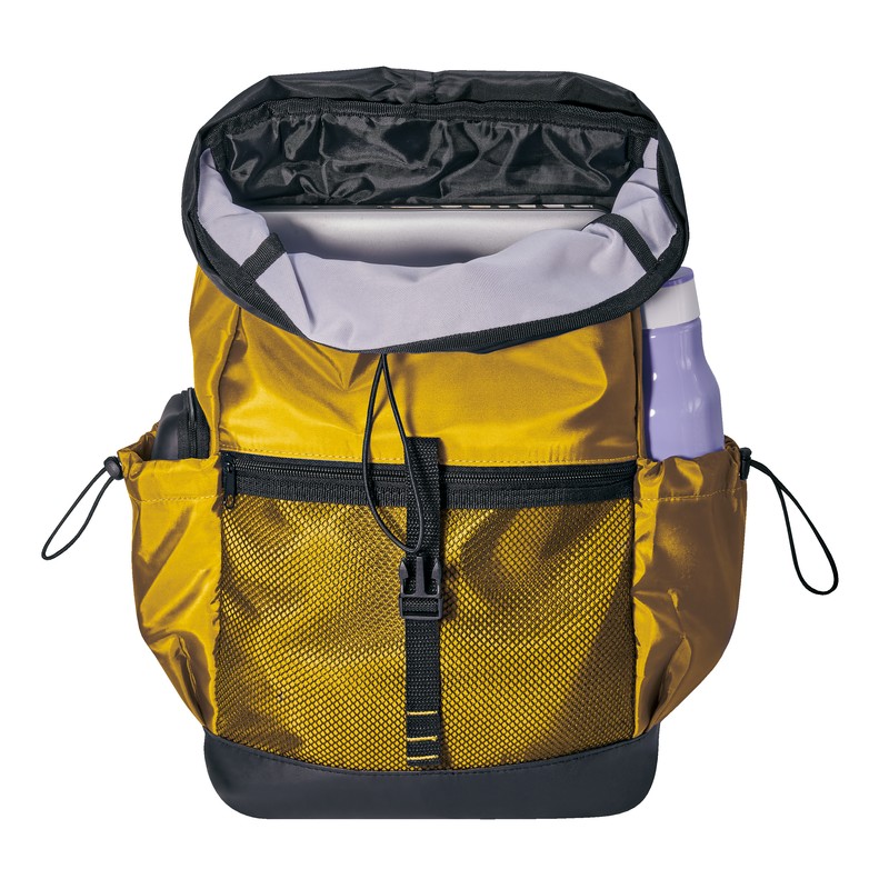 MOCHILA ANTUR AMARILLO