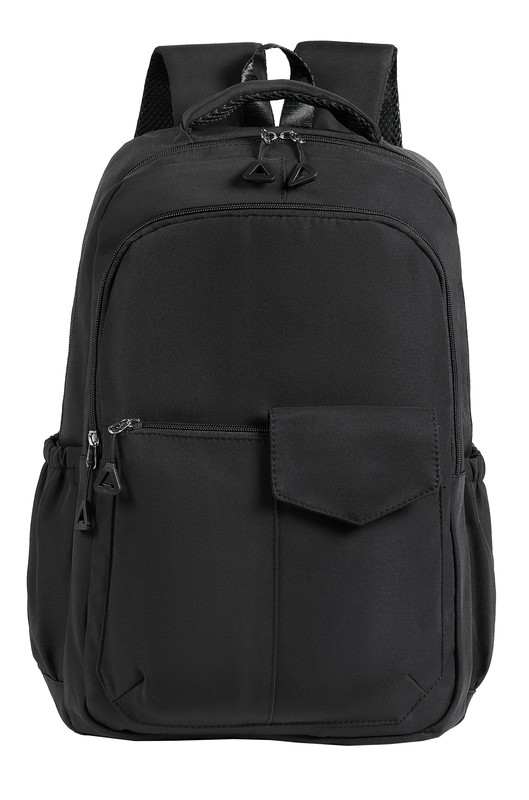 MOCHILA AYME NEGRO