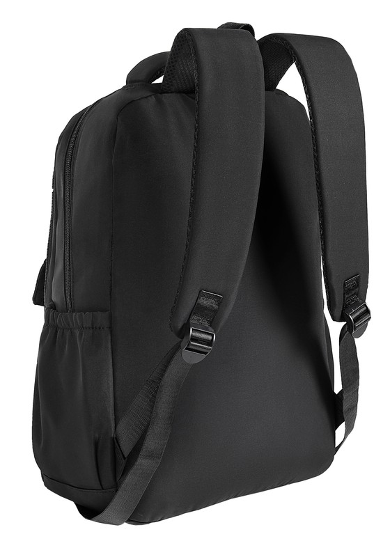 MOCHILA AYME NEGRO