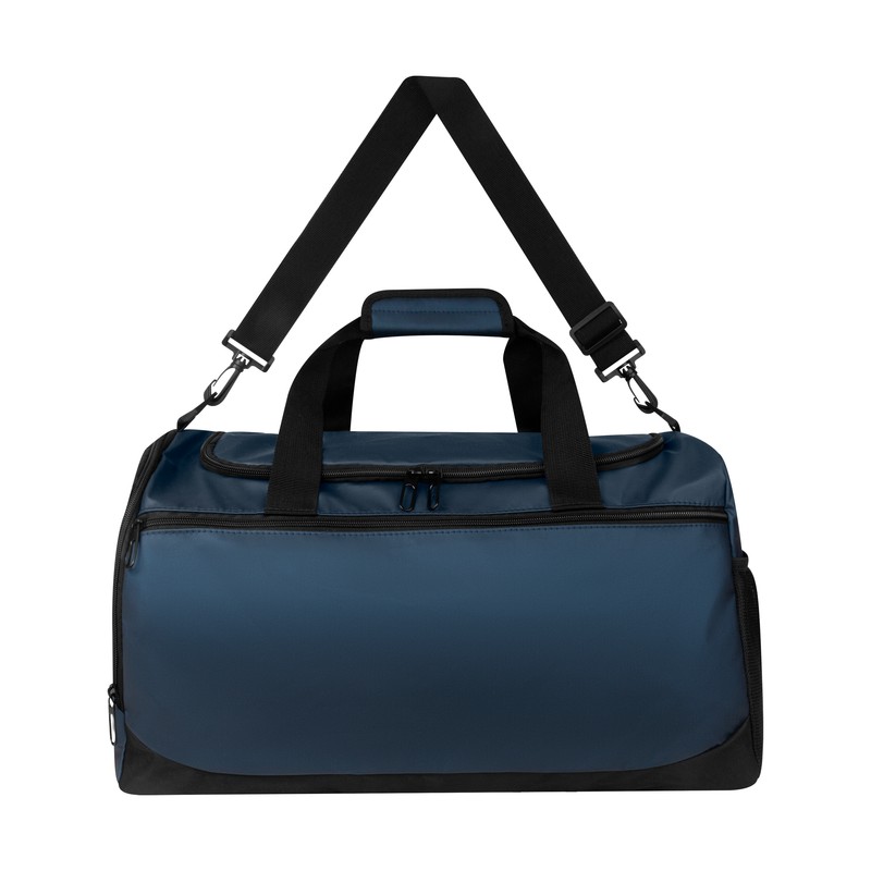 MALETA IBAWI AZUL MARINO