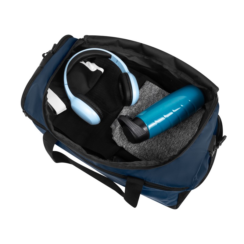 MALETA IBAWI AZUL MARINO