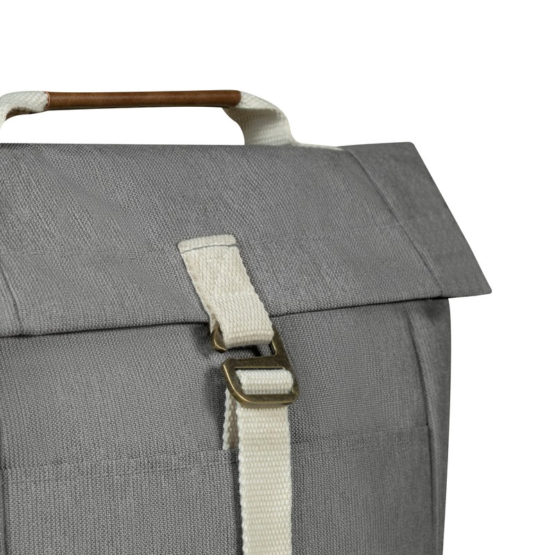 HIELERA LEMARI GRIS